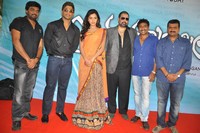 Iddarammayilatho Movie Opening Photos